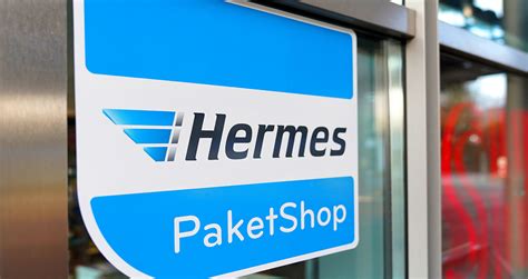 Hermes Paketshop in Baumholder 